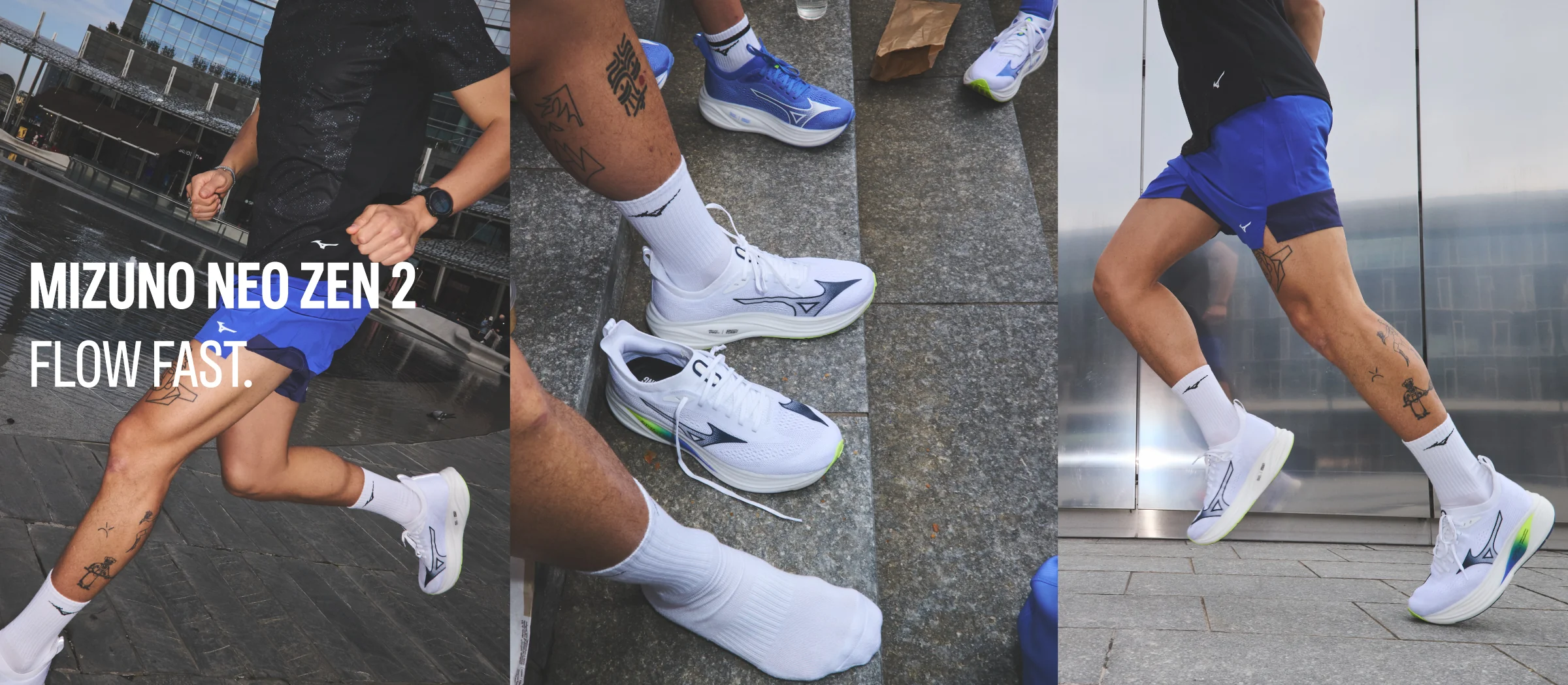 Reach Your Personal Best